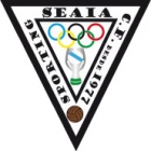 Escudo de Sporting Seaia C.F.