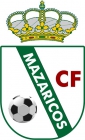 Escudo de Mazaricos C.F.