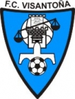 Escudo asociado a Visantoña C.F.