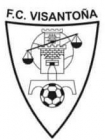 Escudo anterior de Visantoña C.F.