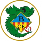 Escudo de C.E. Banyoles