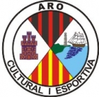 Escudo anterior de Aro C.E.