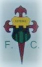 Escudo anterior de S.D. Esteirana