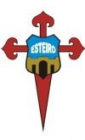 Escudo de S.D. Esteirana