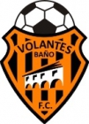 Escudo de Volantes de Baño F.C.