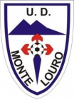 Escudo de U.D. Monte Louro
