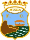 Escudo anterior de Muxía C.F.