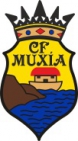 Escudo de Muxía C.F.