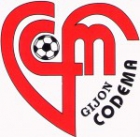 Escudo de Codema C.F.