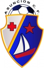 Escudo de Asunción C.F.