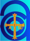 Escudo de Centro Asturiano de Oviedo