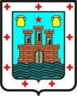 Escudo anterior de C.D. Obrero [aco]