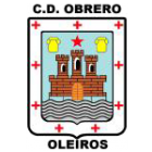 Escudo de C.D. Obrero [aco]