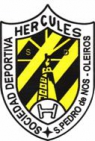 Escudo de Hércules S.D.