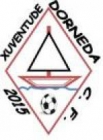 Escudo anterior de C. Xuventude Dorneda
