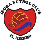 Escudo de Isora C.F.