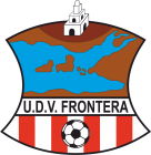 Escudo de U.D. Valle Frontera