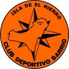 Escudo asociado a C.D. Barrio B