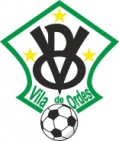 Escudo asociado a A.D. Vila de Ordes