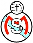 Escudo de S.D. Santa Cruz de Montaos