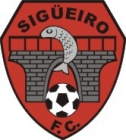 Escudo anterior de Sigüeiro C.F.