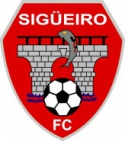 Escudo anterior de Sigüeiro C.F.