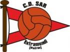 Escudo de C.D. Sar-Extramundi