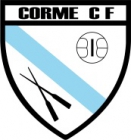 Escudo de Corme C.F.