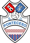 Escudo de S.D. Ponteceso