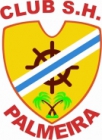 Escudo de C.S.H. Palmeira