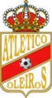 Escudo de Atlético Oleiros