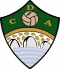 Escudo anterior de C.D. Artes