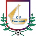 Escudo anterior de Carreira C.F.