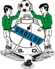 Escudo de S.D. Urdilde