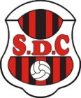 Escudo anterior de S.D. Castriz