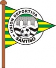 Escudo de U.D. Santiso F.C.