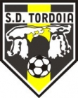 Escudo de S.D. Tordoia