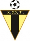 Escudo anterior de S.D. Tordoia