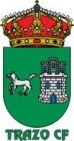 Escudo de Trazo C.F.