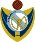 Escudo anterior de Resmón C.F.