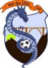 Escudo de U.D. Val do Ulla