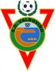 Escudo asociado a S.D. Valdoviño