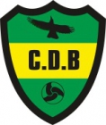 Escudo de C.D. Baíñas