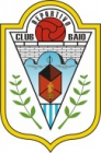 Escudo anterior de C.D. Baio
