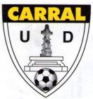 Escudo anterior de U.D. Carral