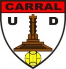 Escudo anterior de U.D. Carral