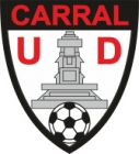 Escudo anterior de U.D. Carral