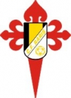 Escudo anterior de C.F. Rarís