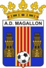Escudo de A.D. Magallón