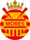 Escudo de C.D. Morés